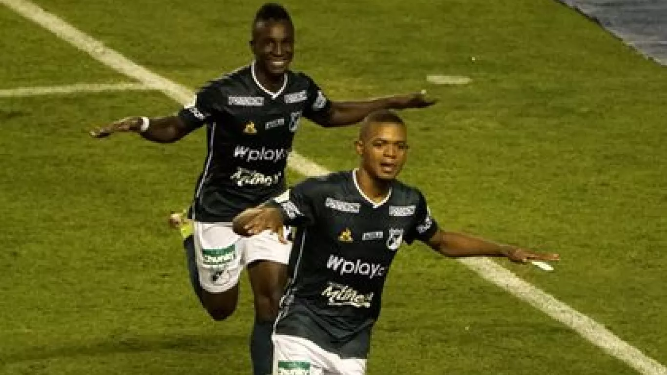 Deportivo Cali asegura su cupo como primer finalista de la Liga BetPlay