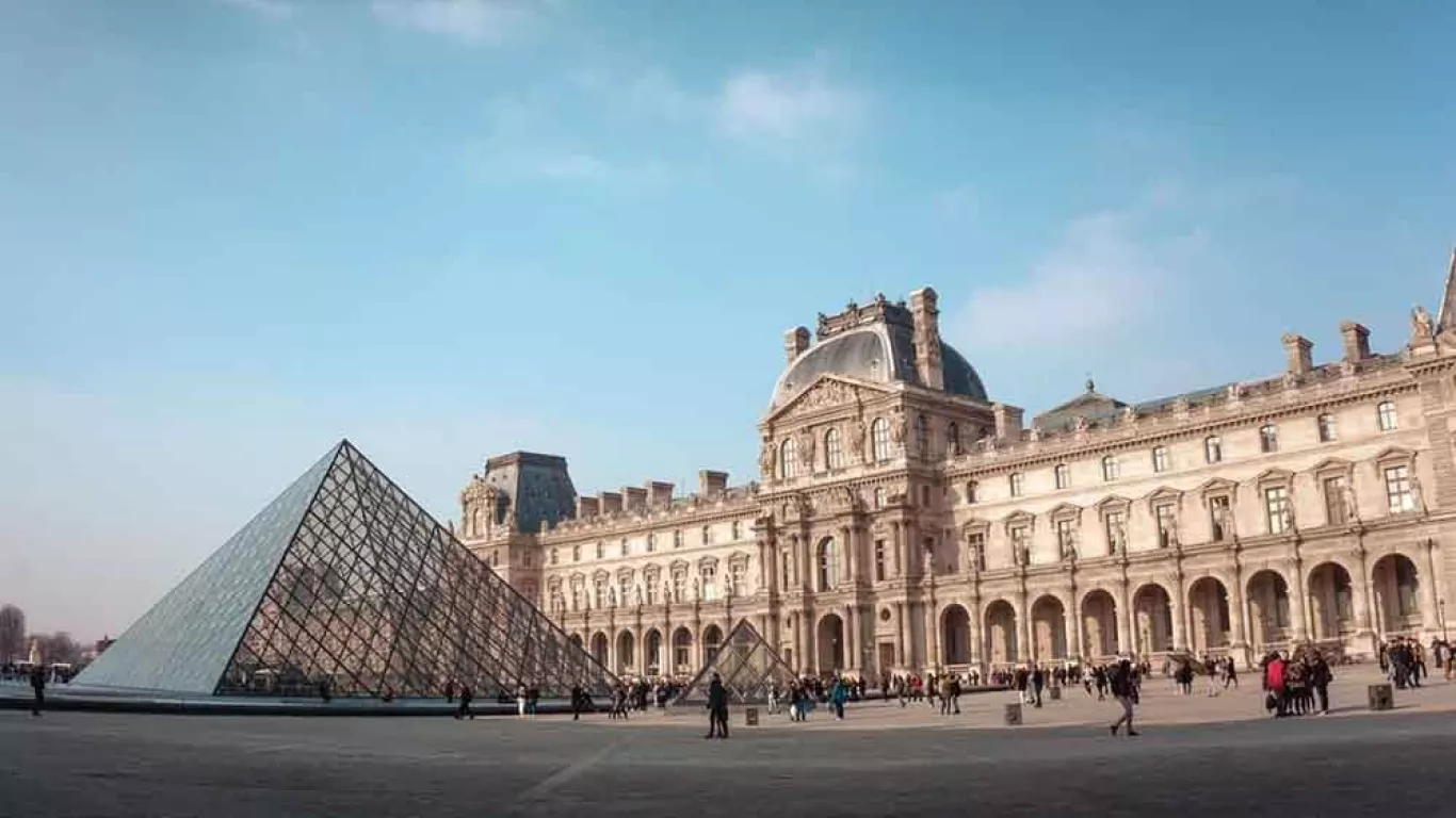 El Louvre