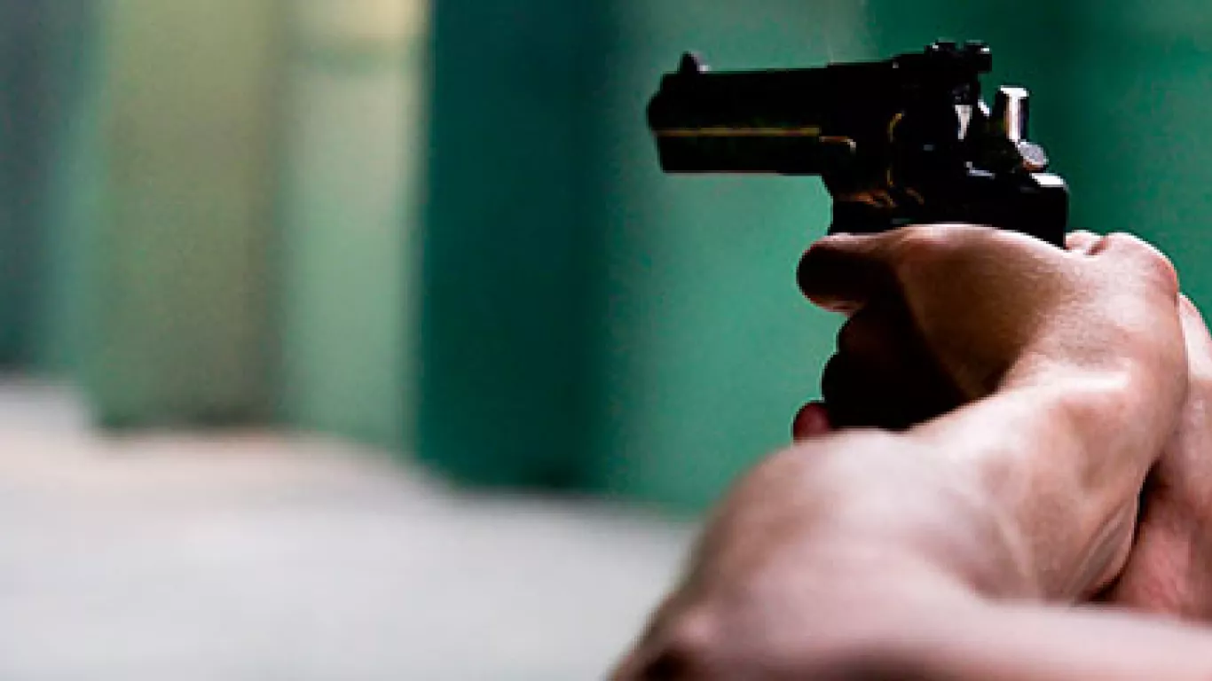 Dos habitantes de calle fueron asesinados en Santander