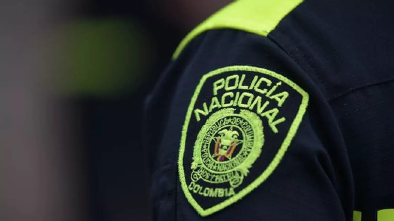 Ataque a la Policía en Caloto, Cauca