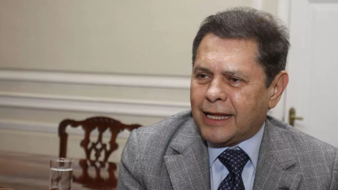 Destituyen a directores del INPEC y La Picota por caso Carlos Mattos