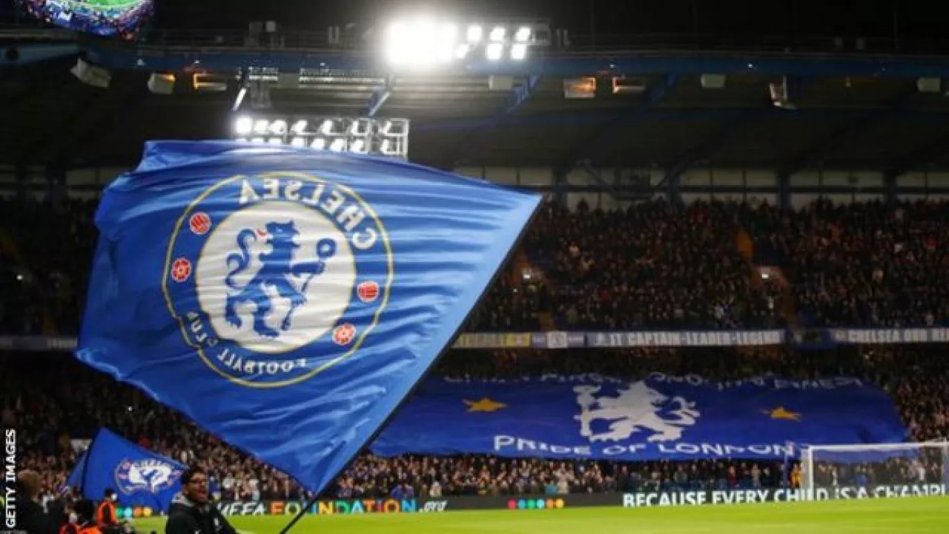 Chelsea 18