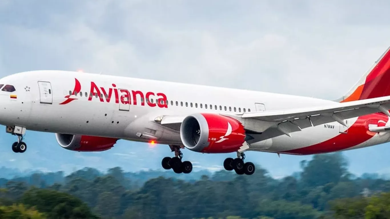 Viva se une para ser parte del mismo grupo empresarial de Avianca