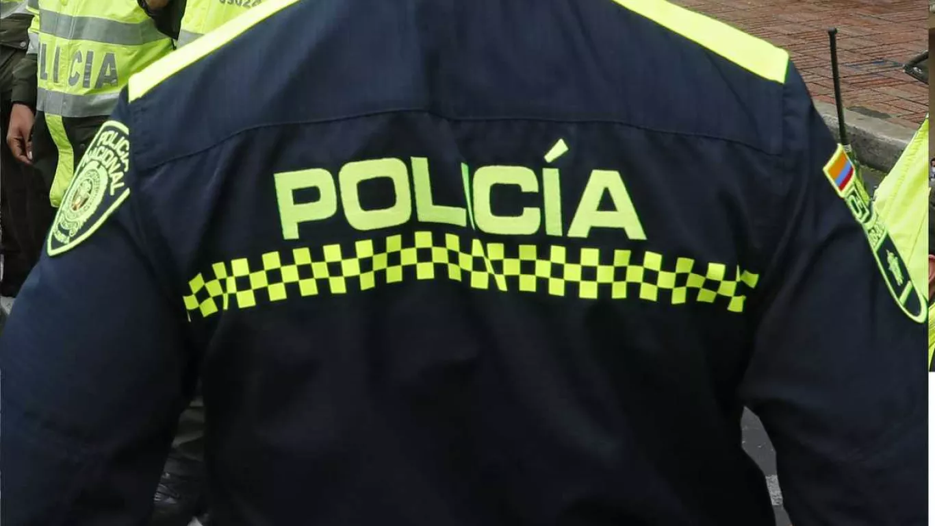 Falleció subintendente afectado por atentado en Tibú, Norte de Santander.