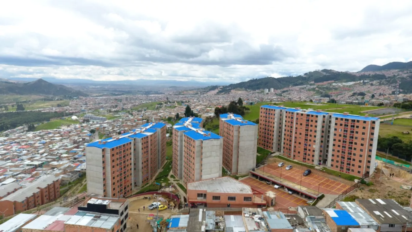 Venta vivienda