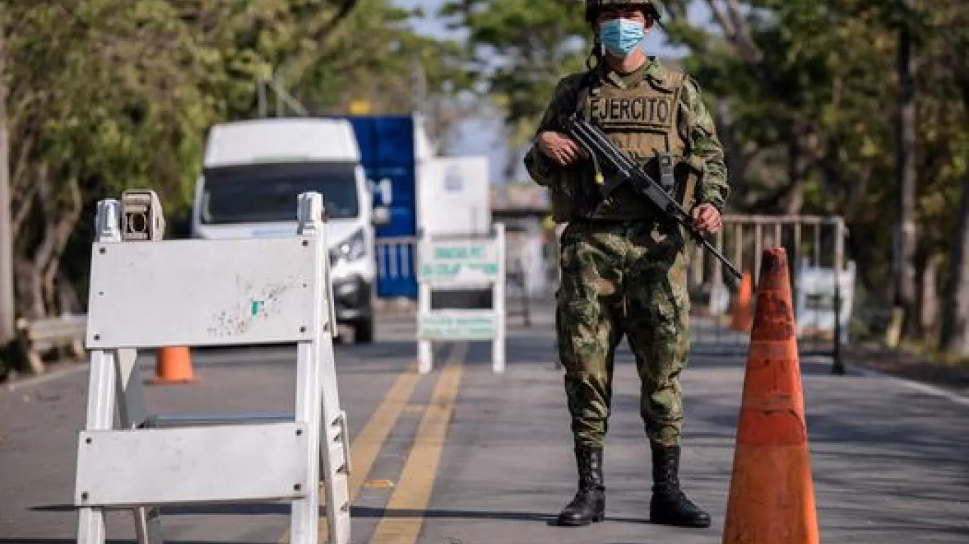 Medidas para garantizar la seguridad el próximo 29 de mayo