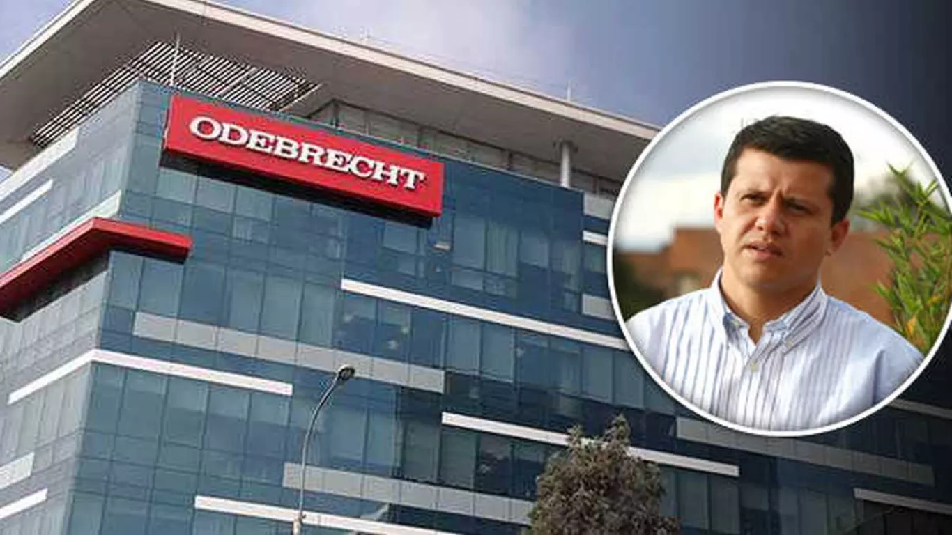 Caso Odebrecht: Procuraduría inhabilitó al Ñoño Elías