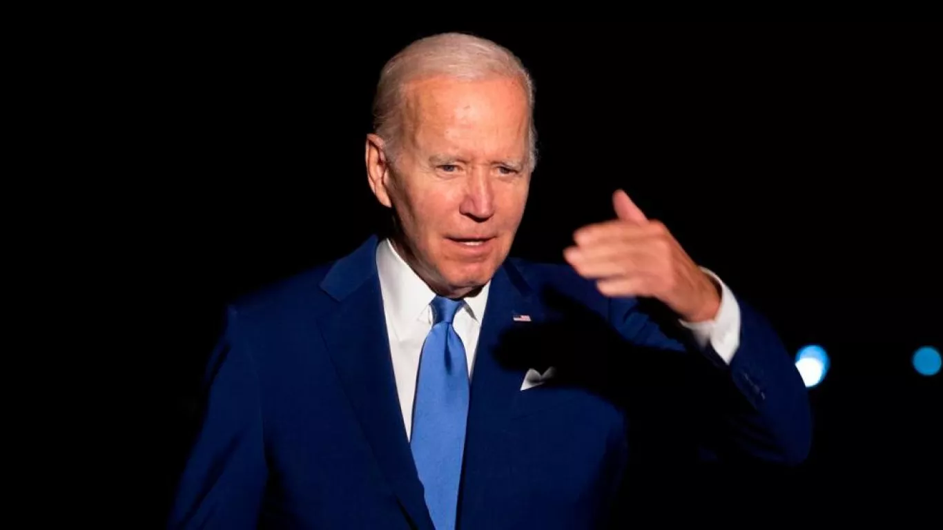 Joe Biden 21