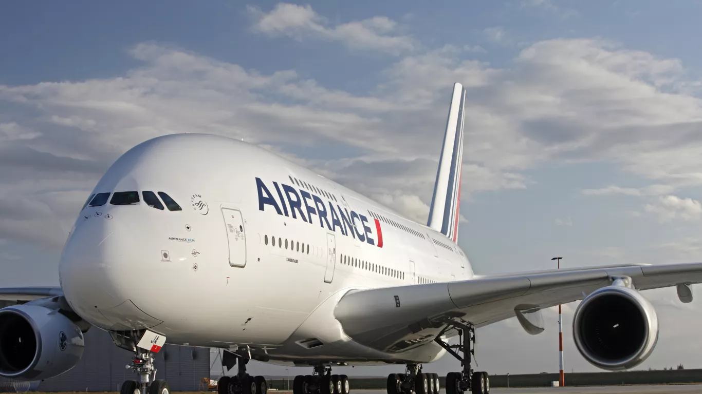 Air France 