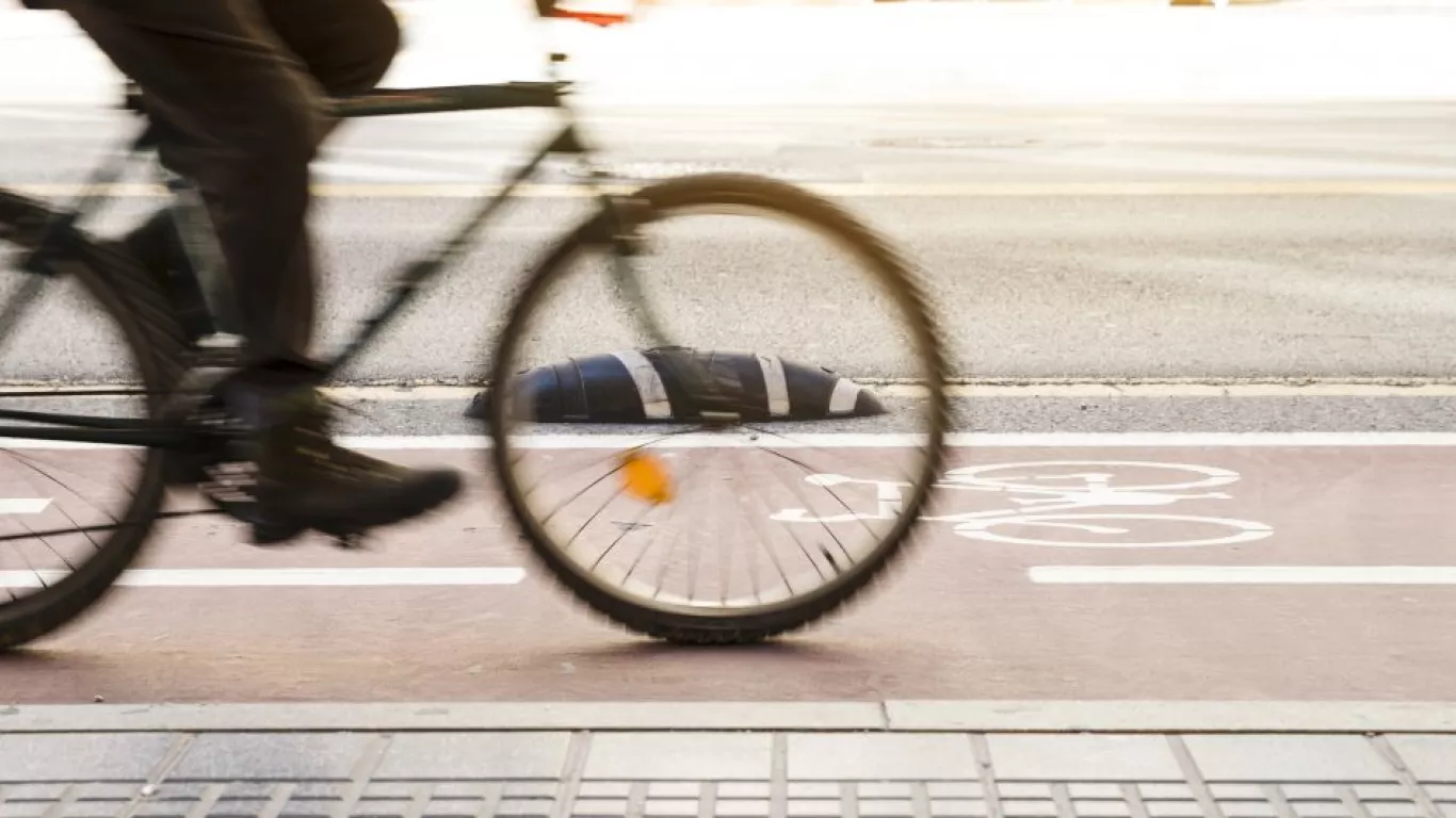 Hurto bicicletas 