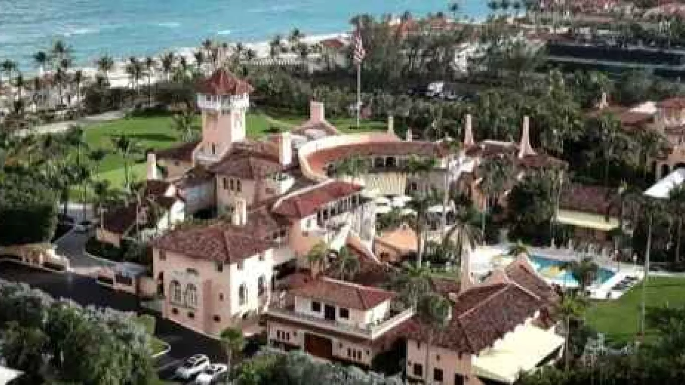 Trump Maralago