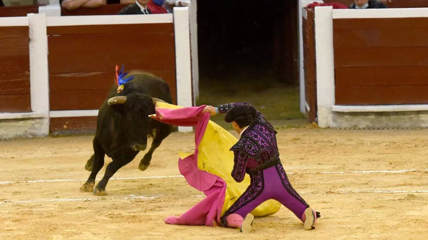 Cancelan corrida de toros en Ubaté, Cundinamarca