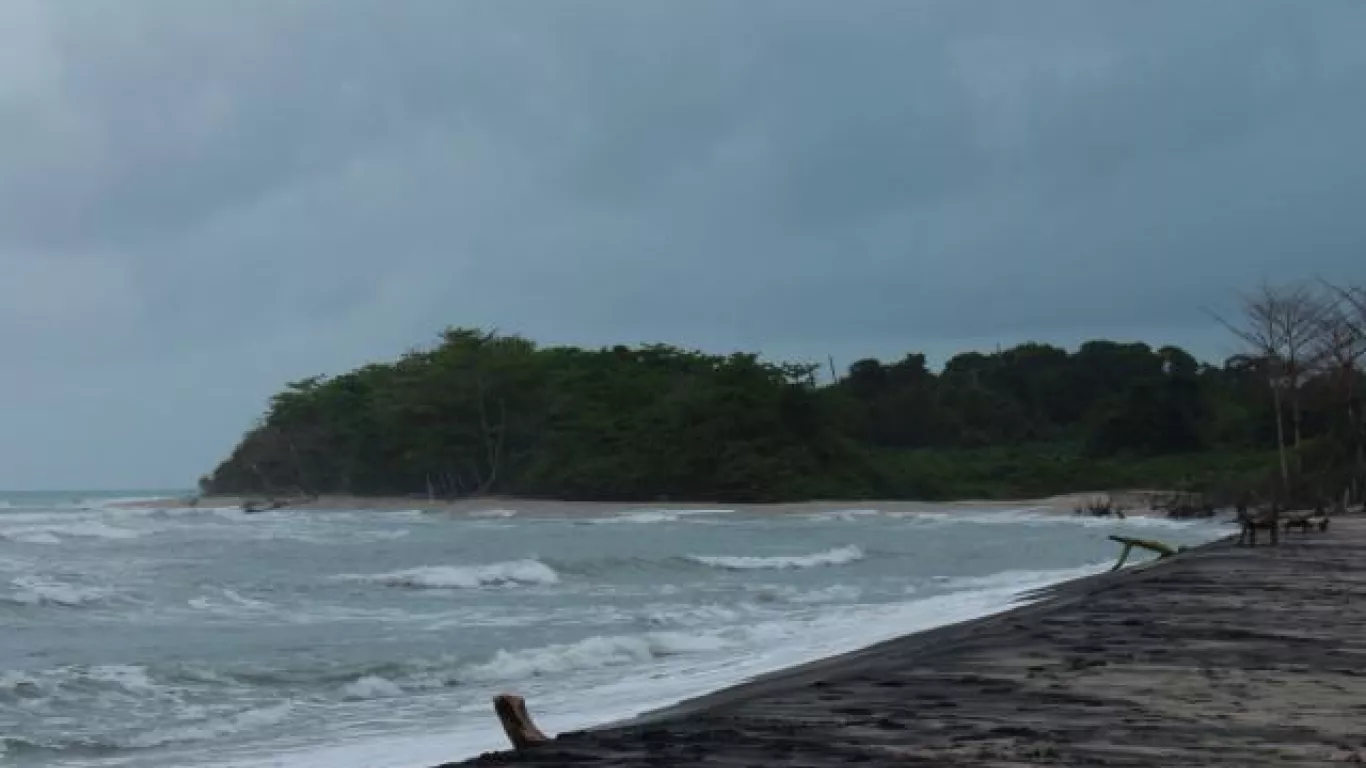 La Guajira en alerta roja según el Ideam