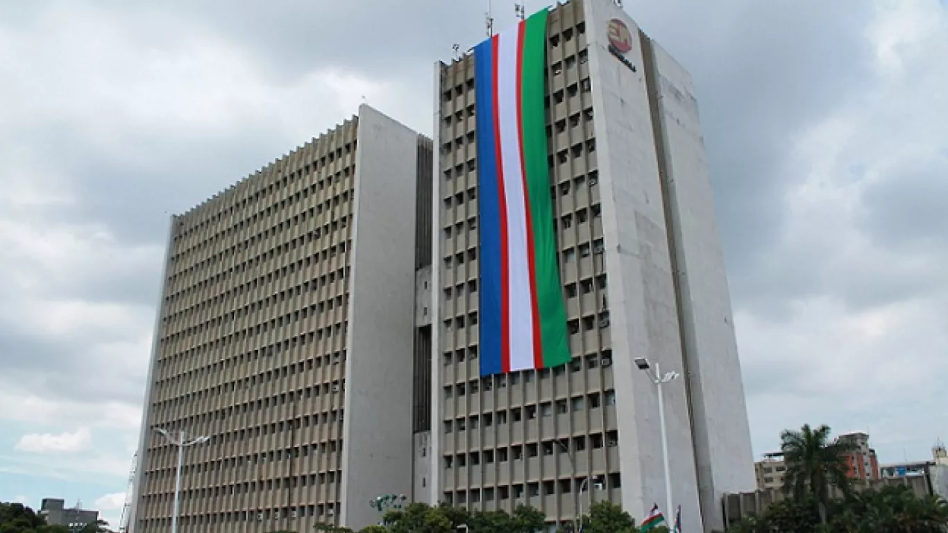 Edificio Emcali