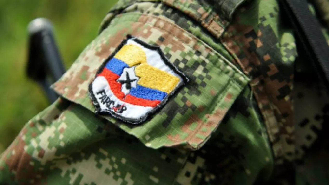 Dos presuntos integrantes de las Farc estarían involucrados en crímenes de líderes sociales