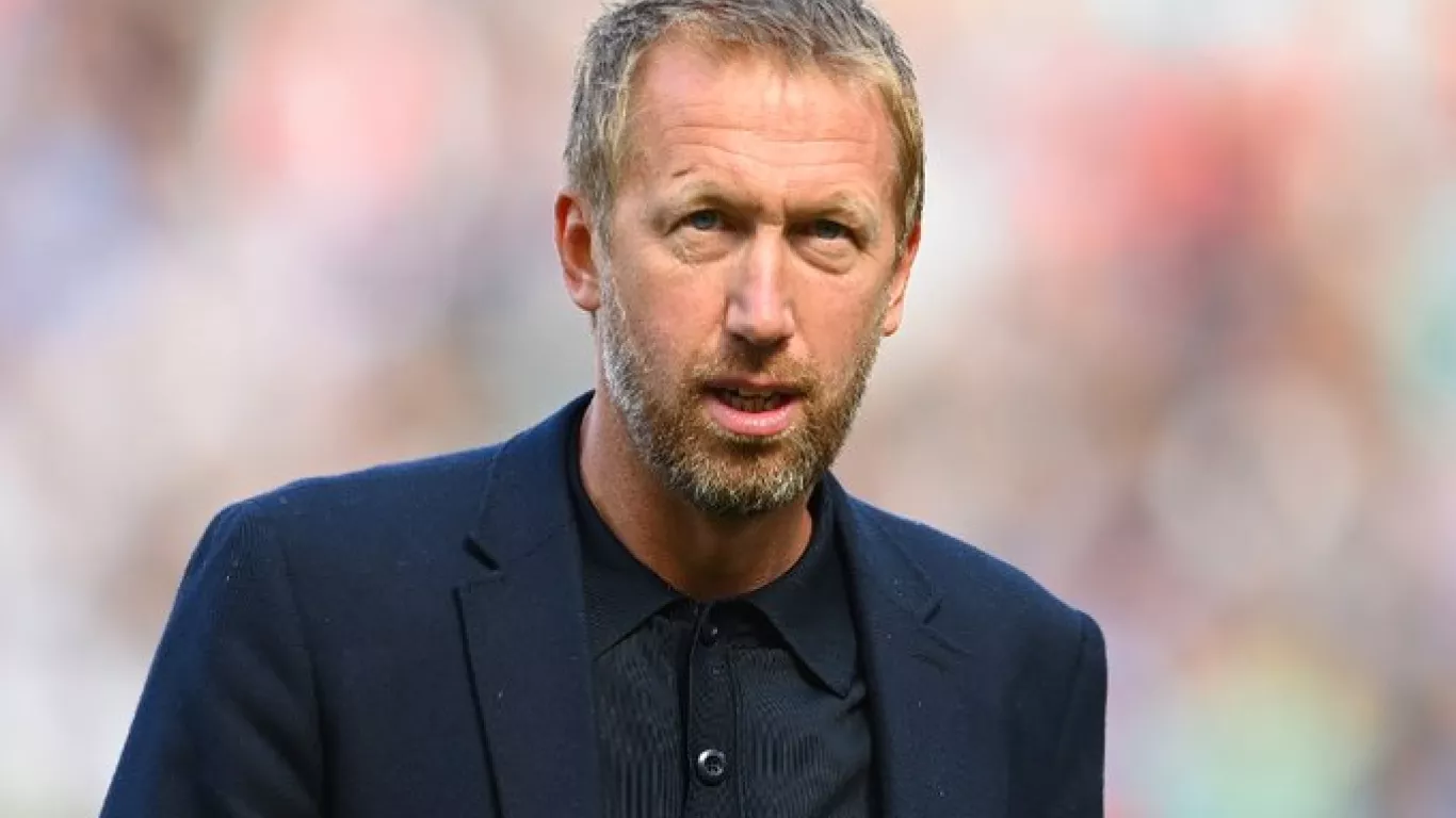 Graham Potter