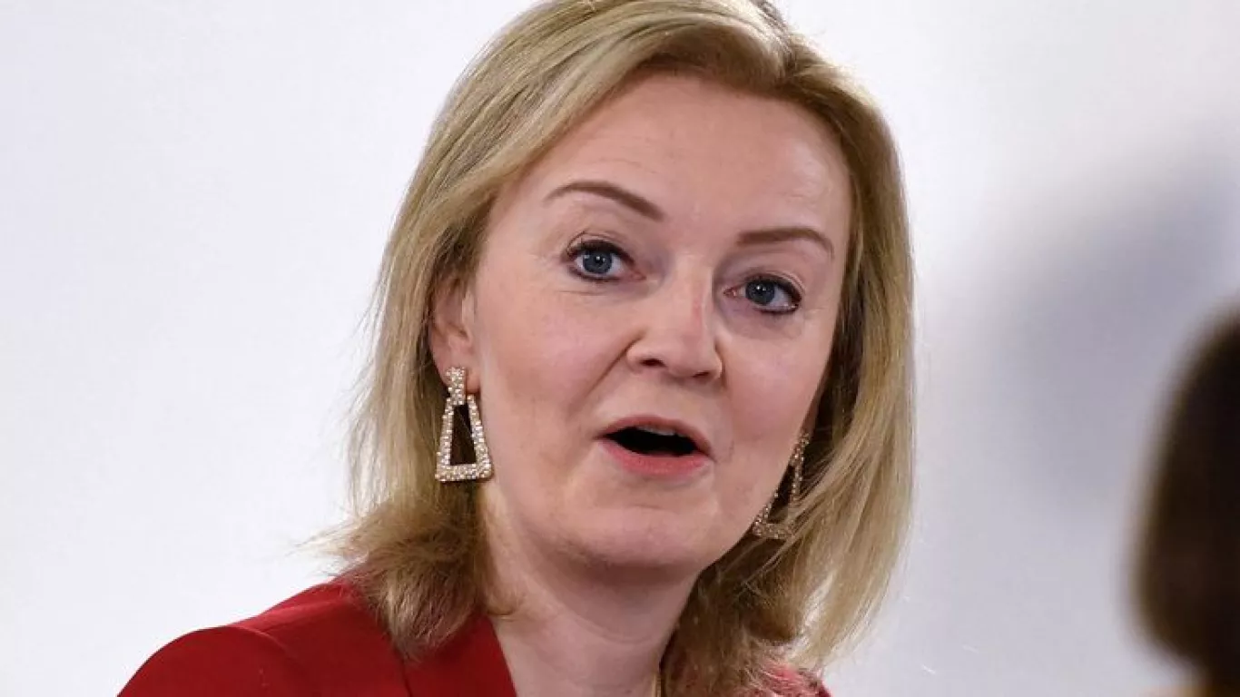 Liz Truss 5