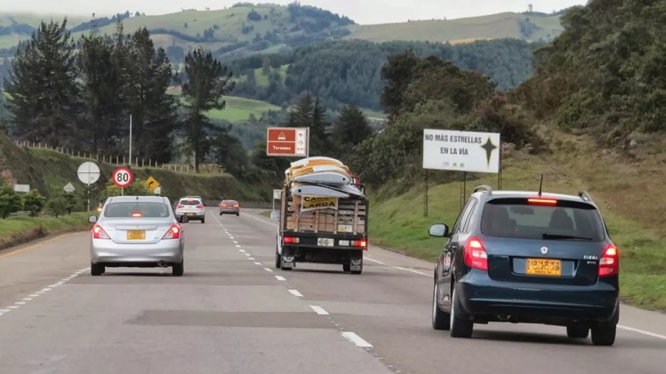 accidentes de tránsito 