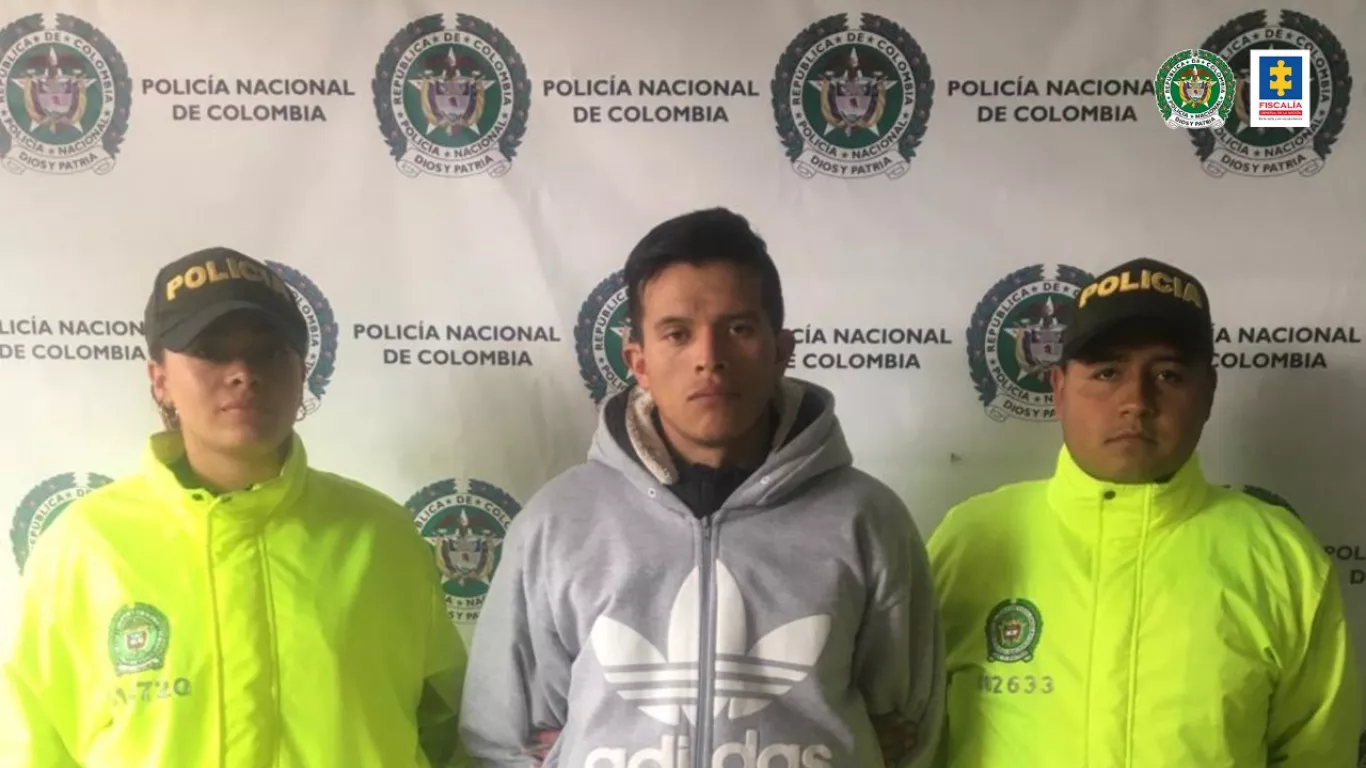 Judicializan a sujeto señalado de asesinar a su excompañera sentimental por celos