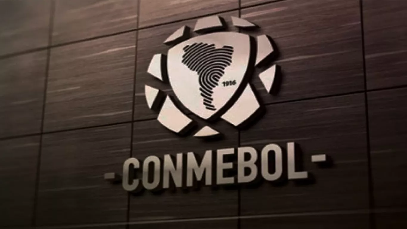 Conmebol Catar