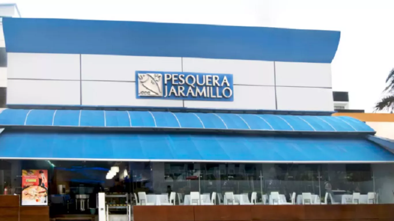 Pesquera Jaramillo