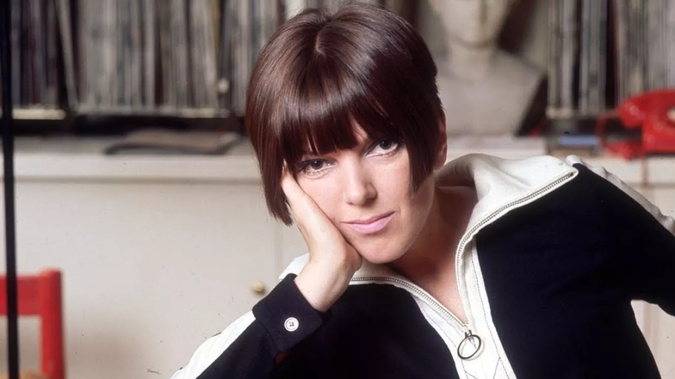 MARY QUANT