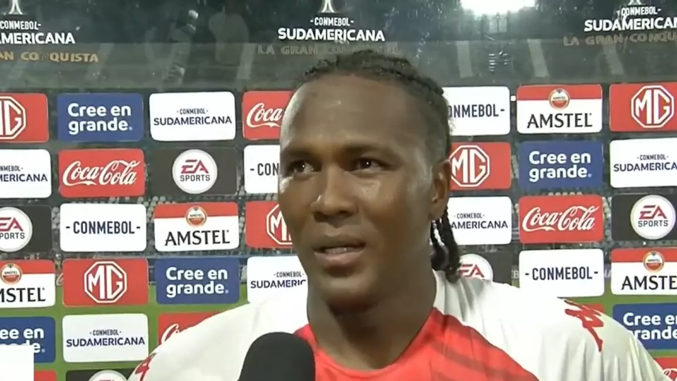 HUGO RODALLEGA 1