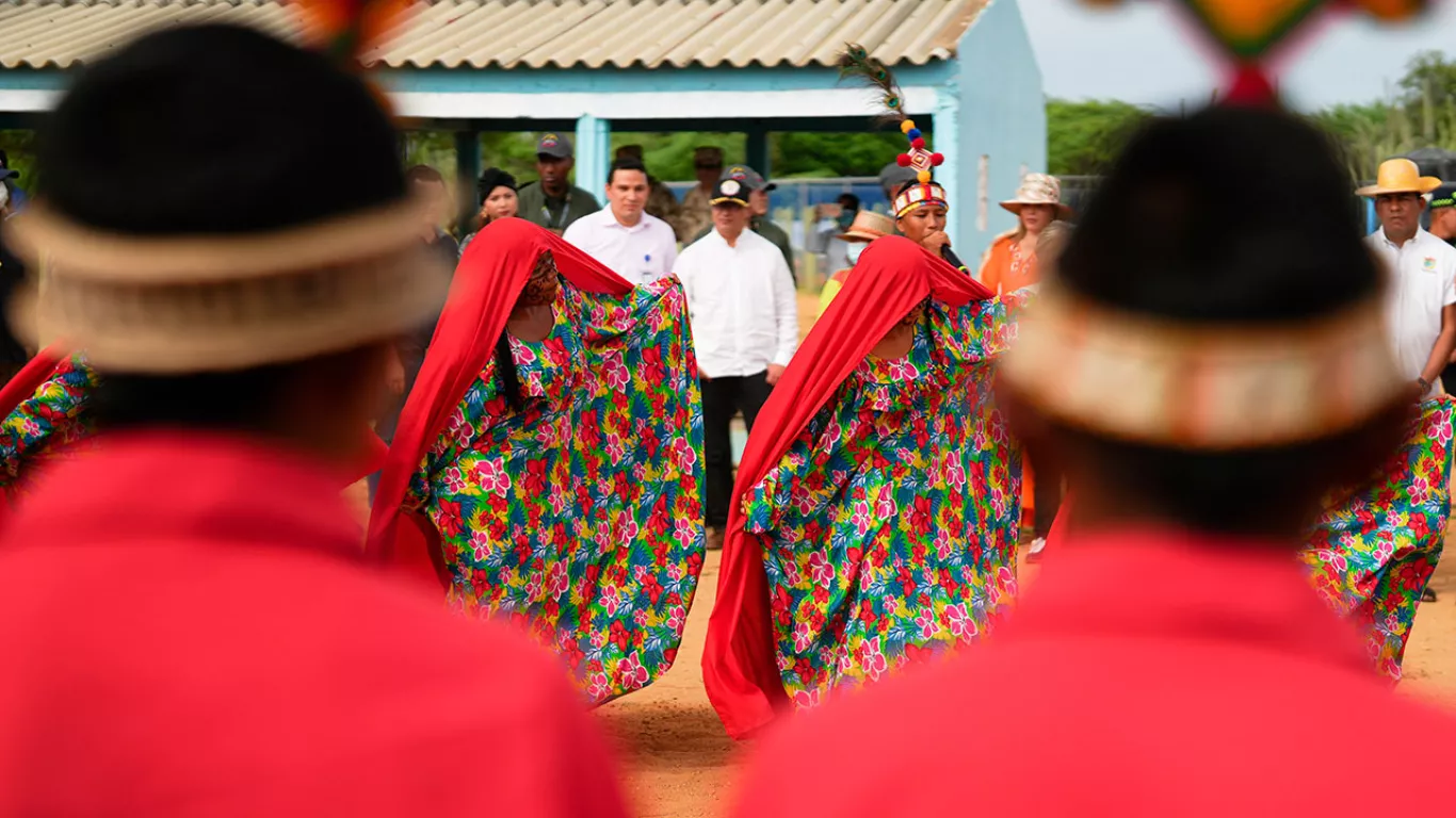 Gobierno La Guajira