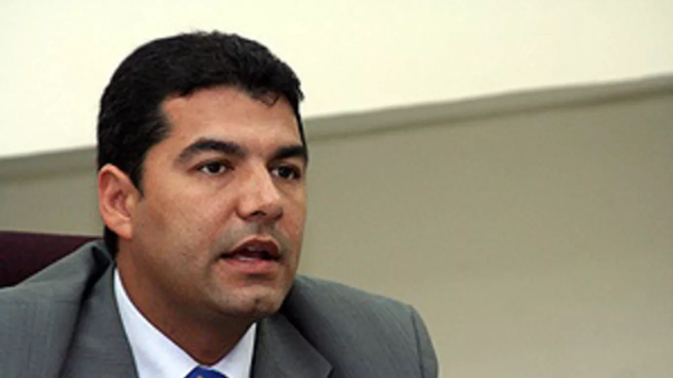 Liberan al exsecretario de Deporte de Cali, Diego Cardona, primo de Juan Carlos Abadía