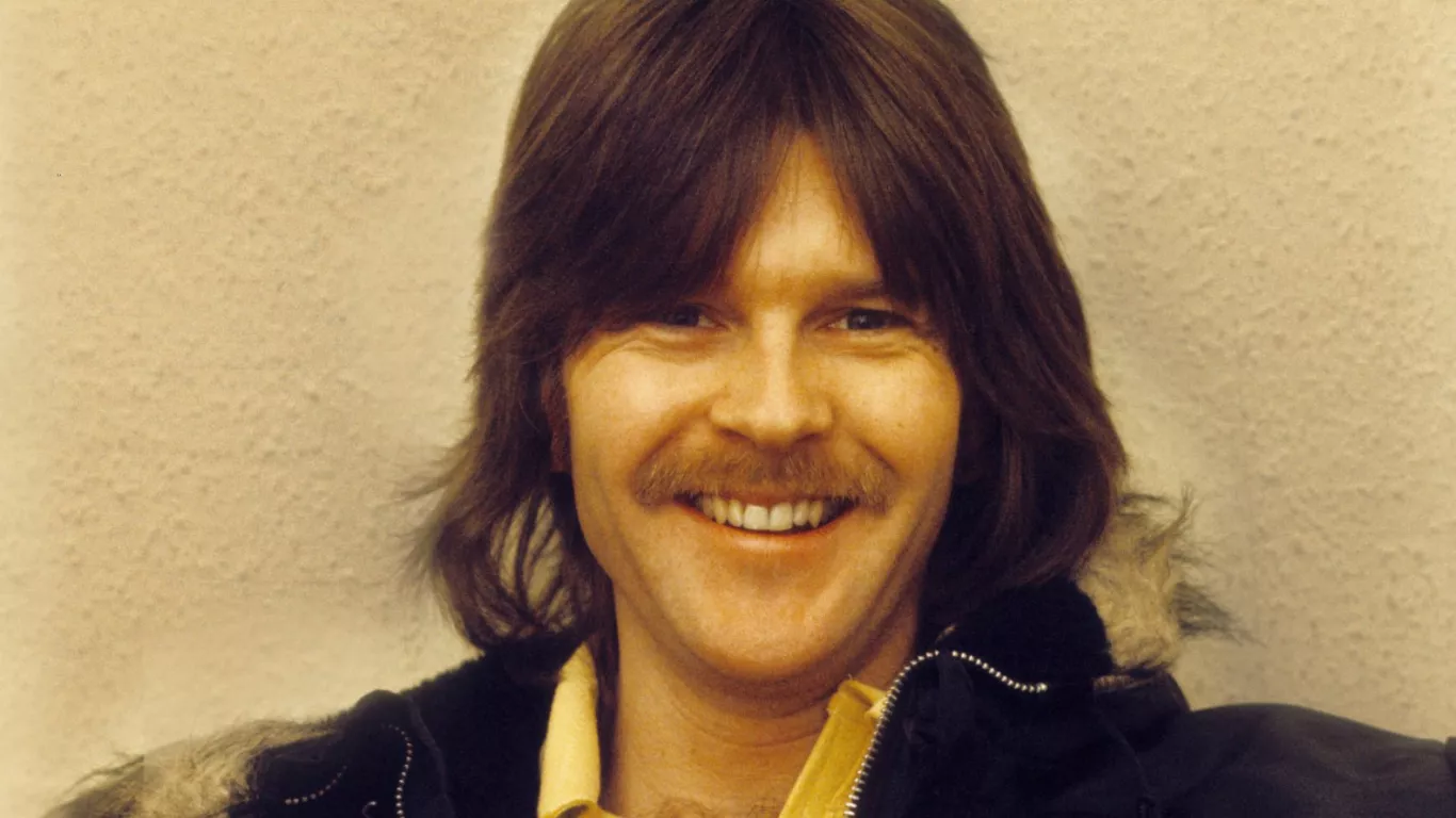 Randy Meisner