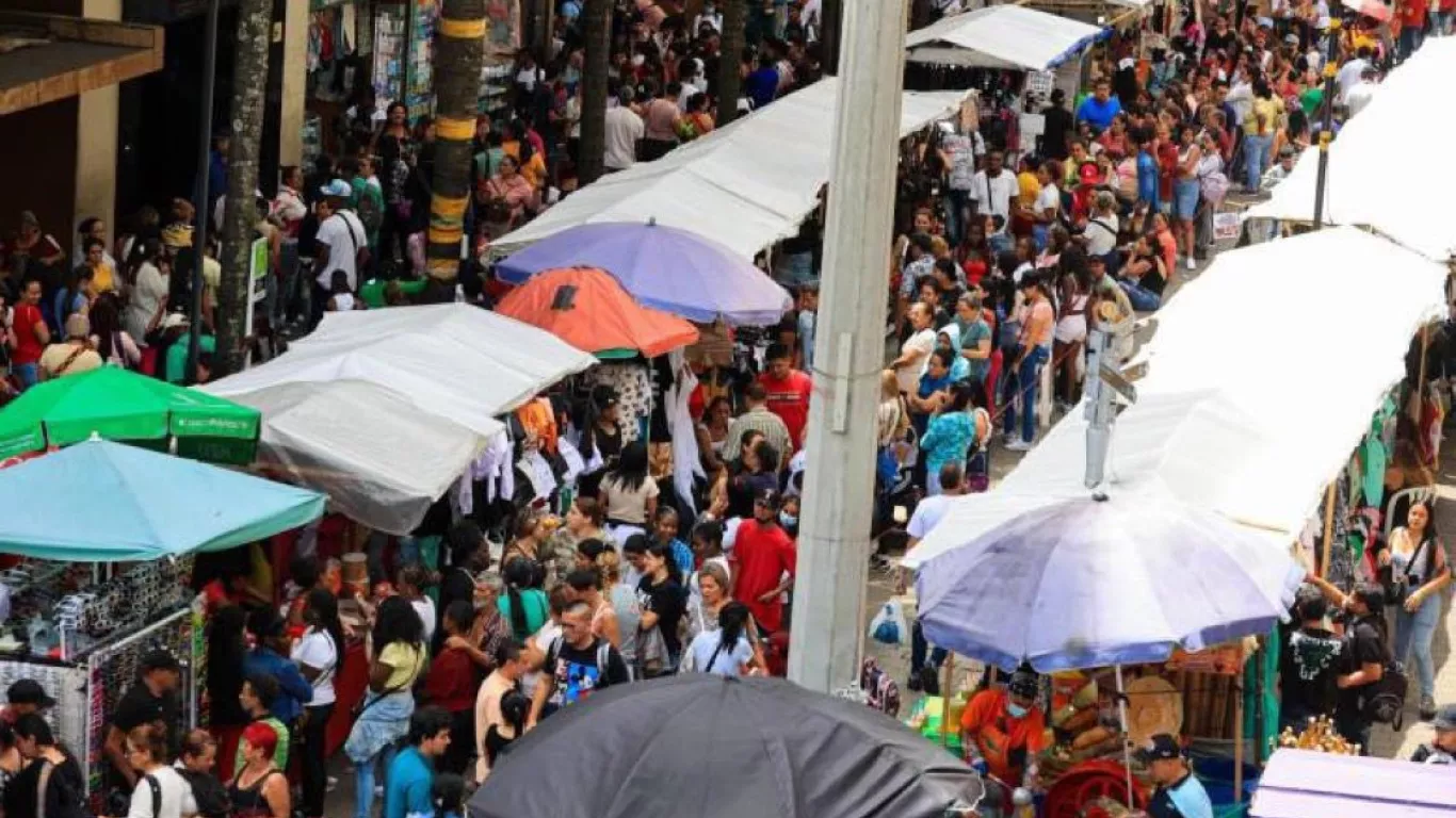 Renta ciudadana