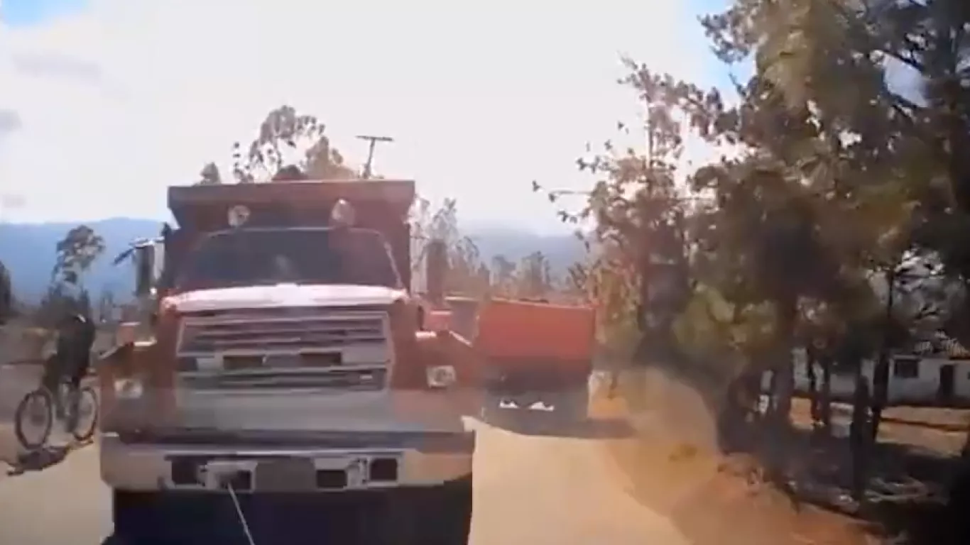 Villa de Leyva Accidente Muertos en accidente Heridos en accidente Boyacá
