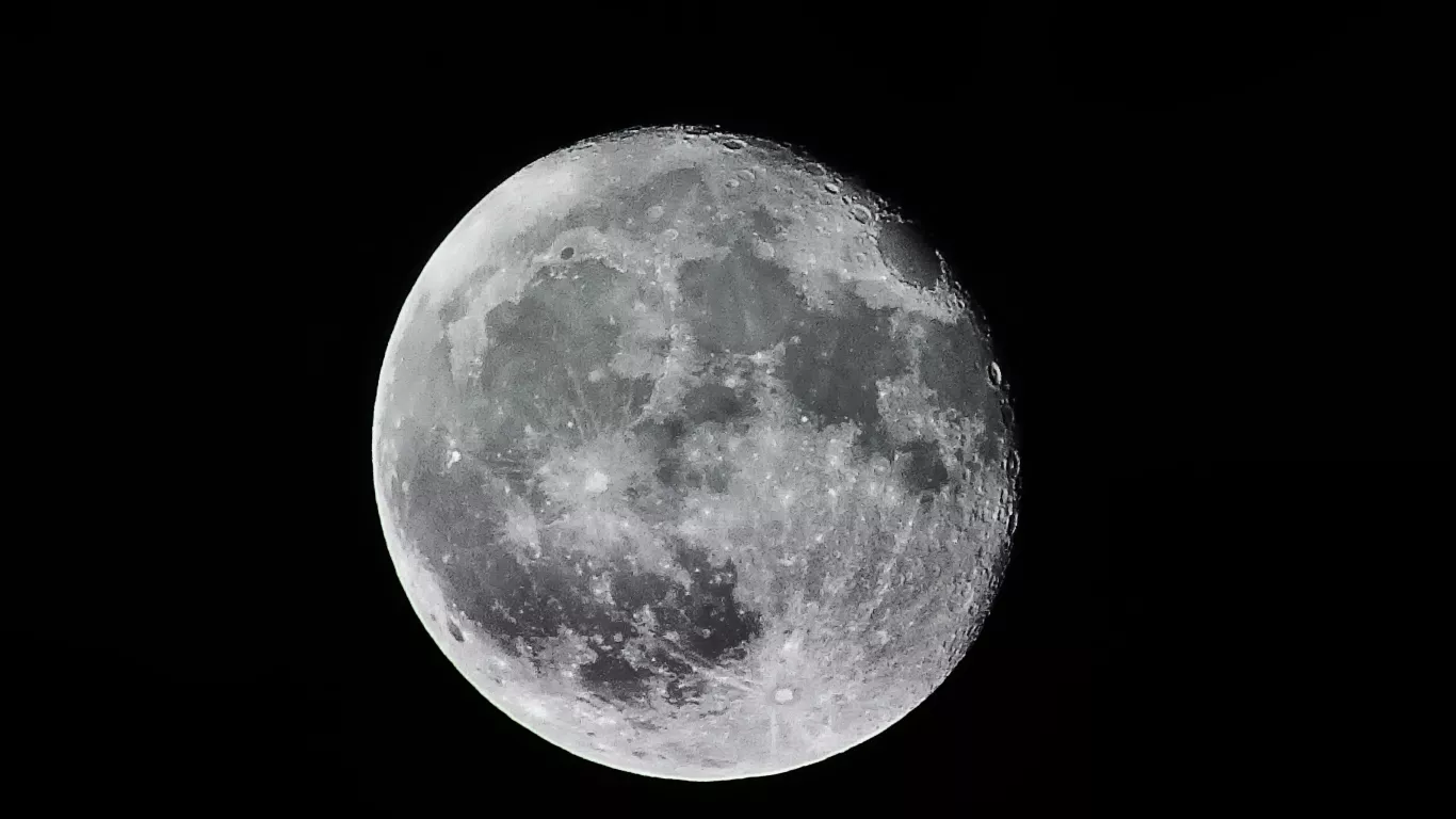 SUPERLUNA AGOSTO