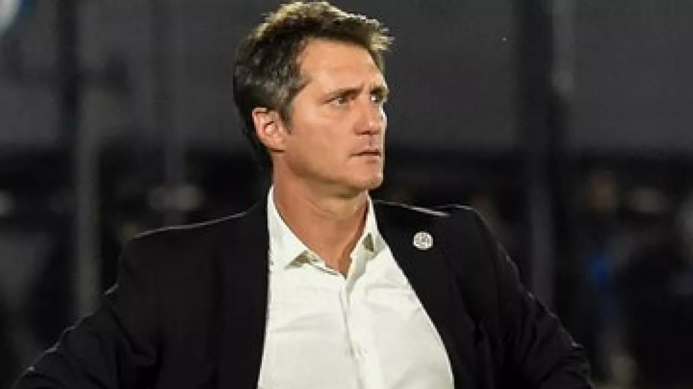 Guillermo Barros Schelotto 