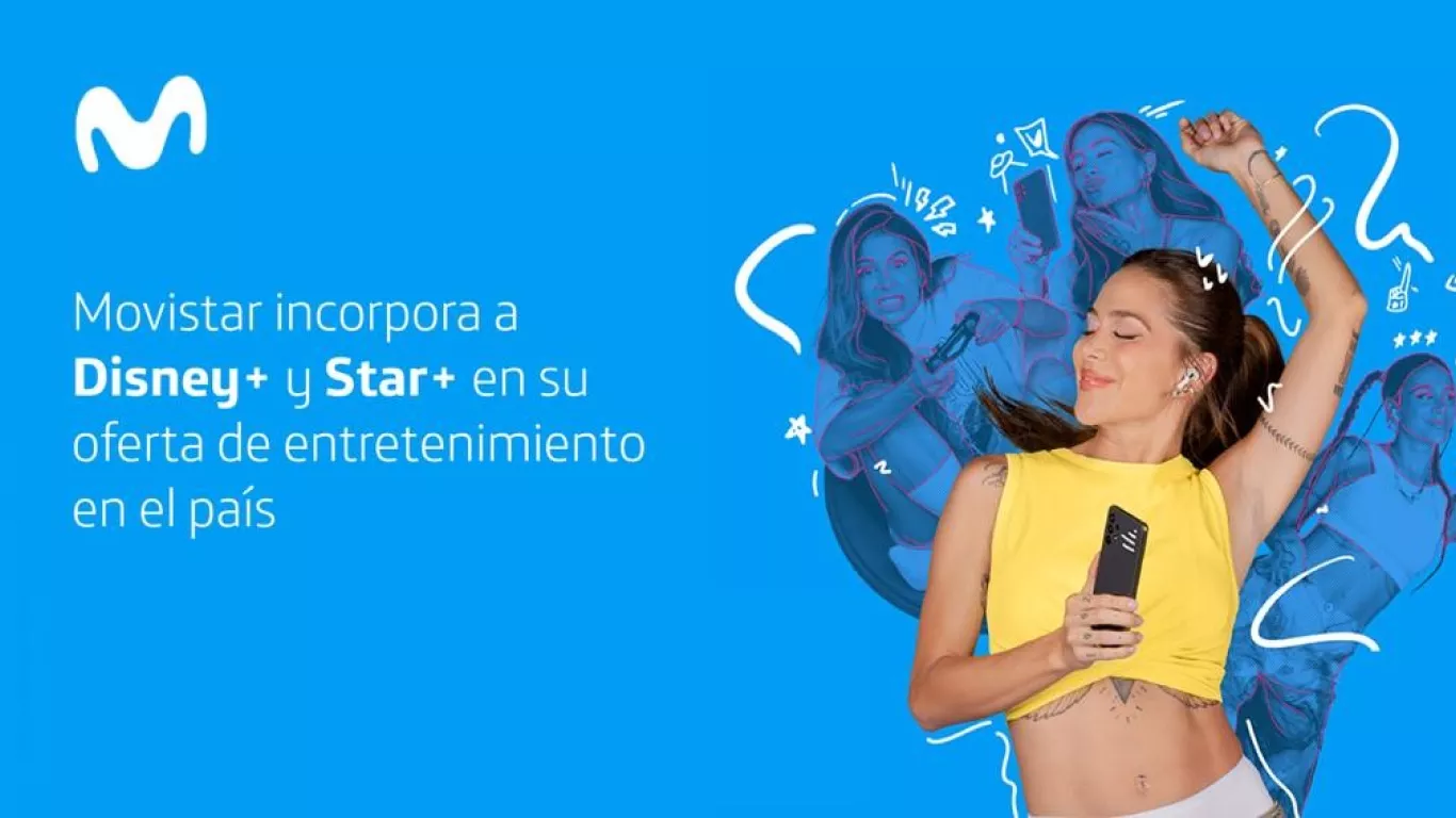 MOVISTAR PUBLICIDAD