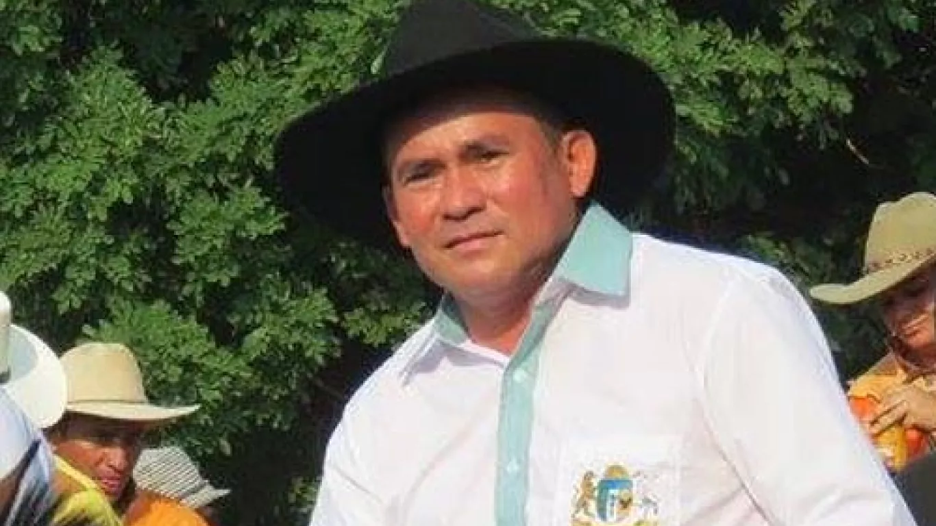 Marcos Pérez Jiménez