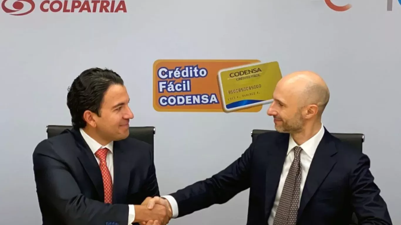 Scotiabank y Colpatria