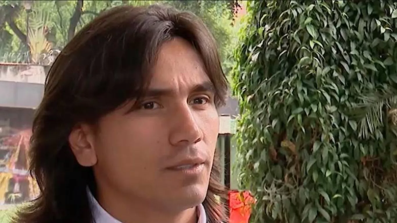 Albert Corredor