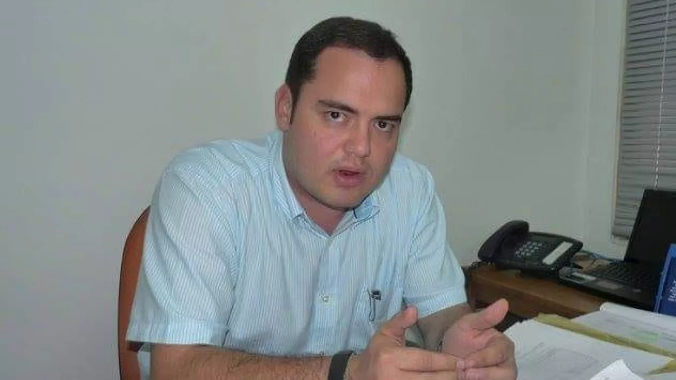 Andrés Felipe Vanegas Mosquera