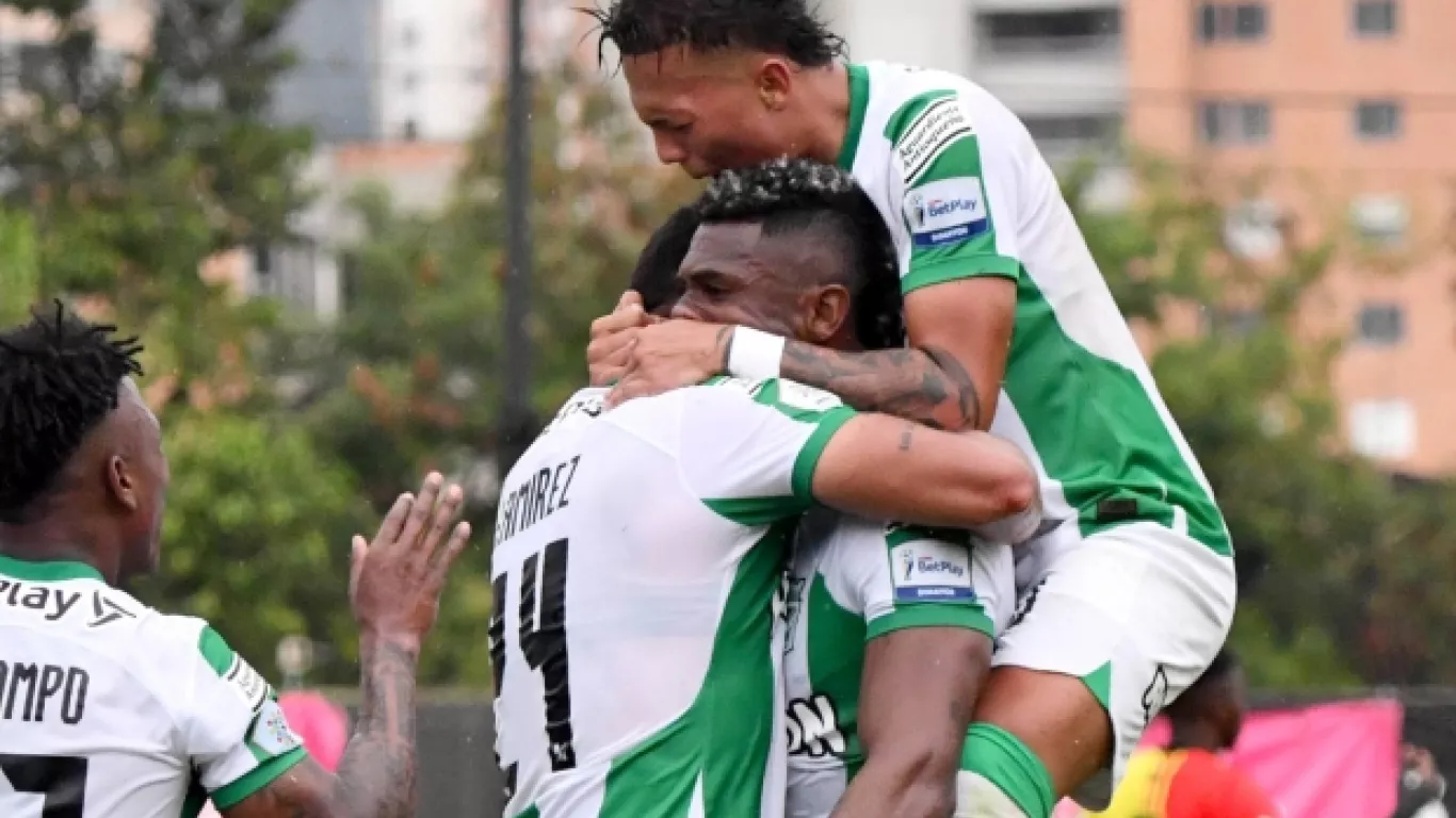 Atlético Nacional Copa