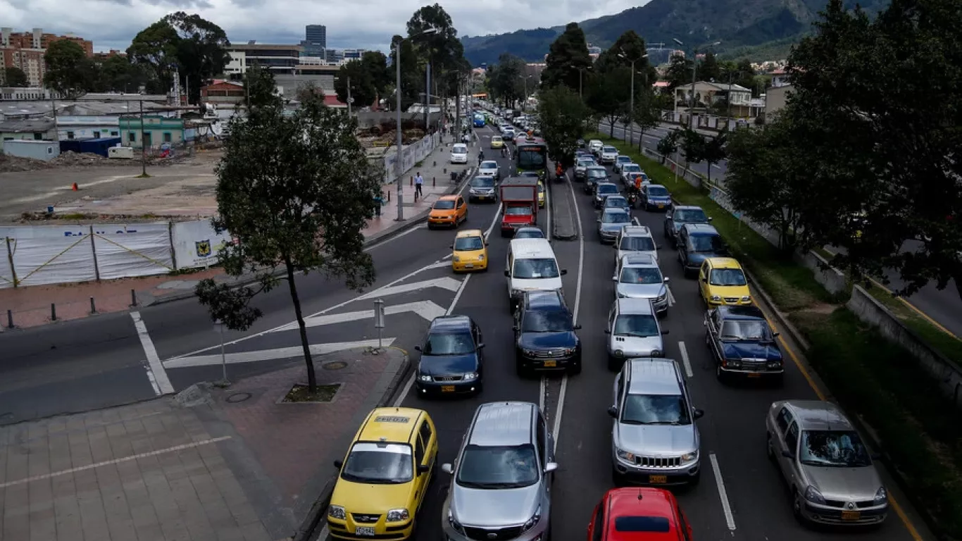 PICO Y PLACA 23 DE NOV