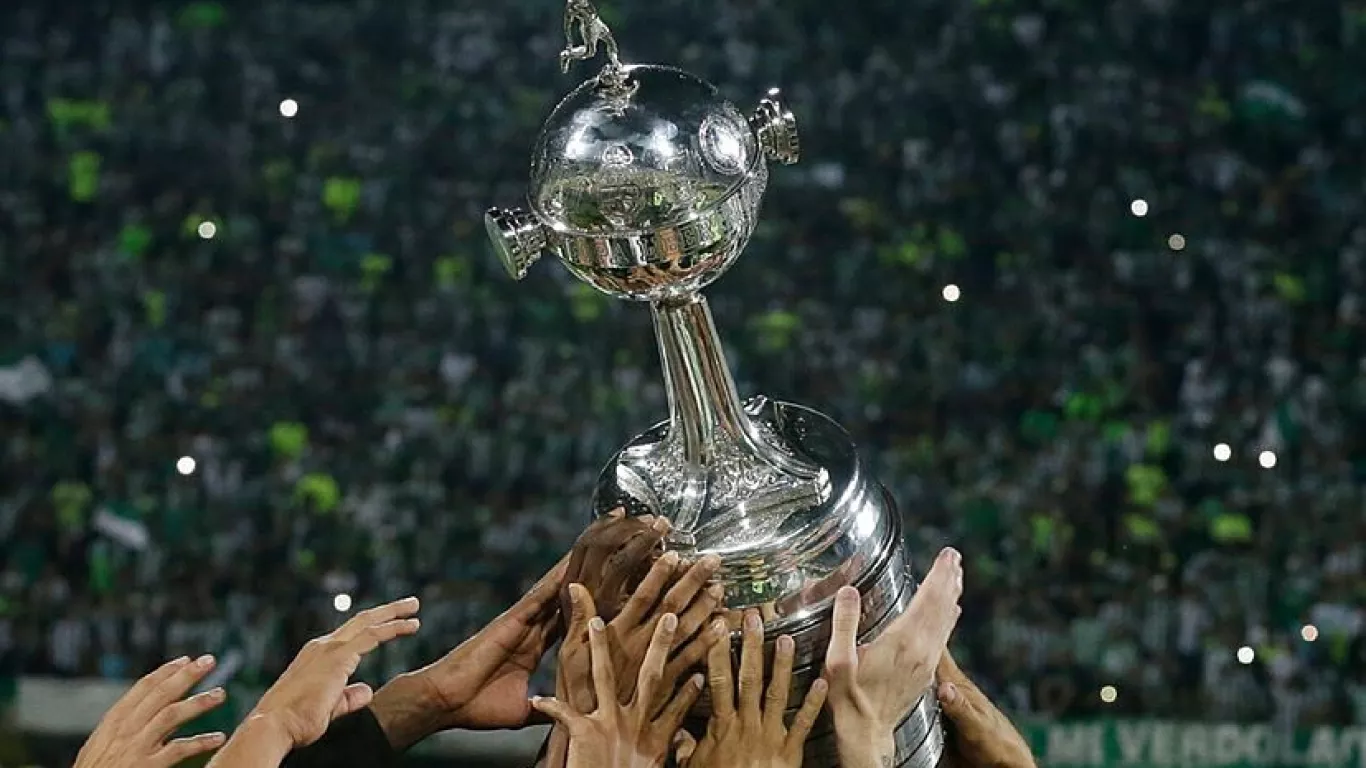 copa libertadores 2023 1