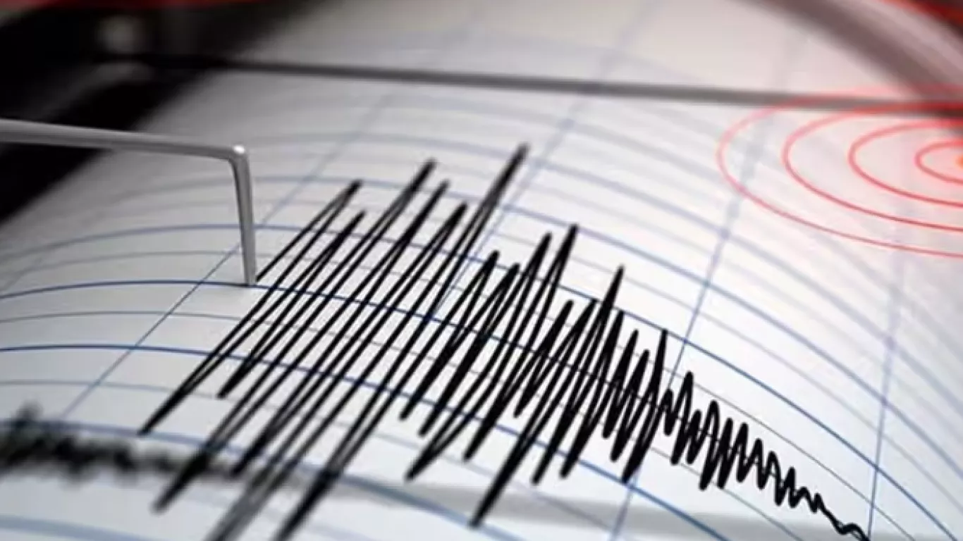 Temblor 27 dic 2023