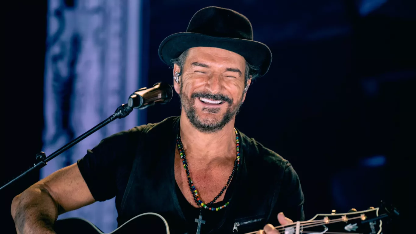 Ricardo Arjona