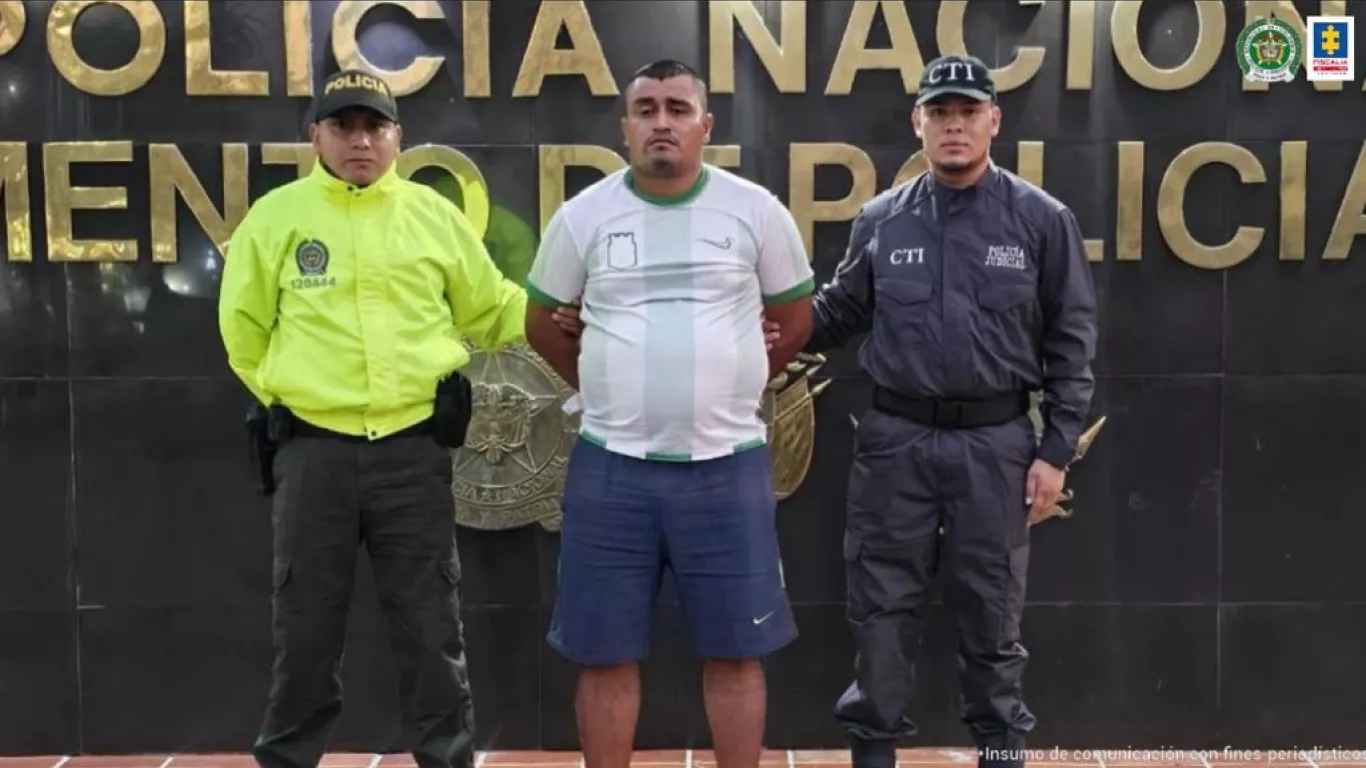 Asesinato de líderes sociales Puerto Caicedo