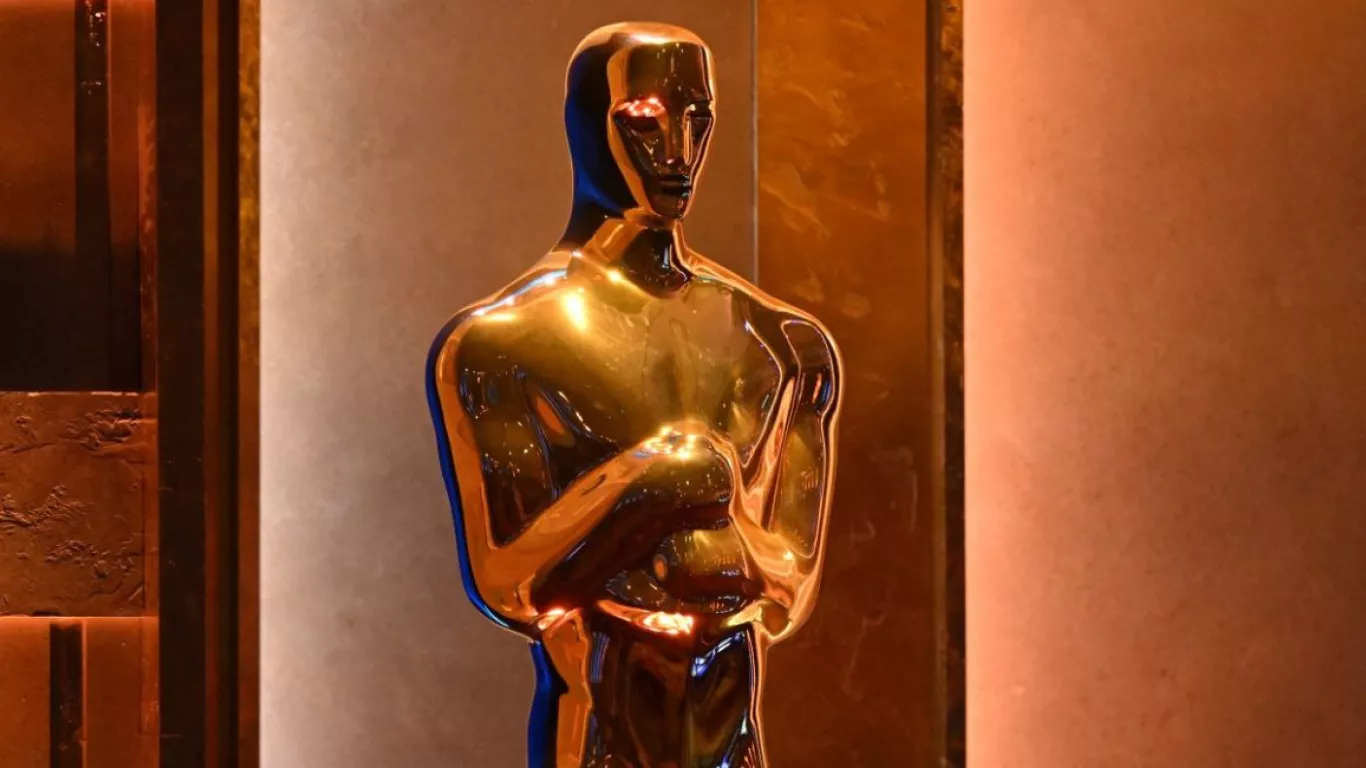 premios oscar 2024