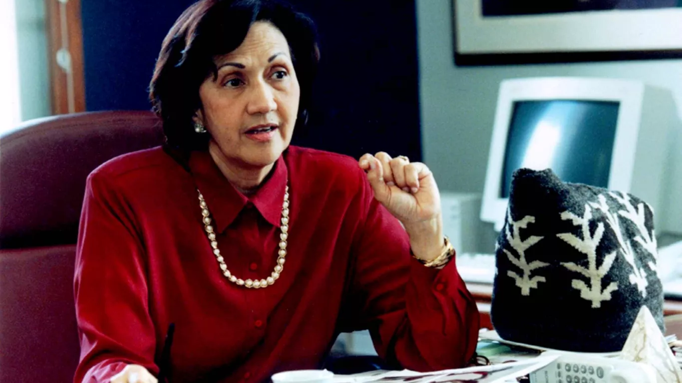 Consuelo Araujonoguera