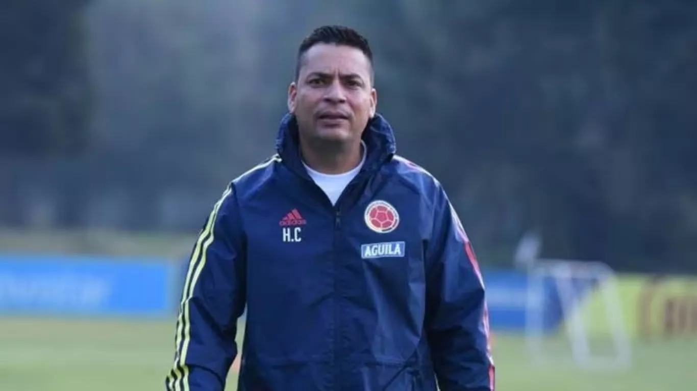 Héctor Cárdenas