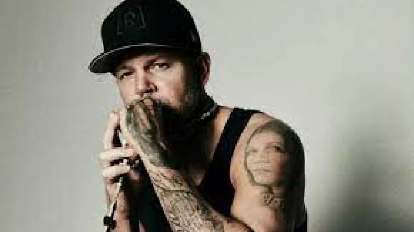 Residente