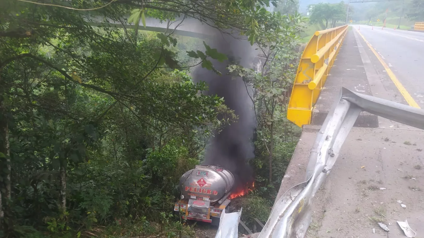 carrotanque accidente 5 de marzo